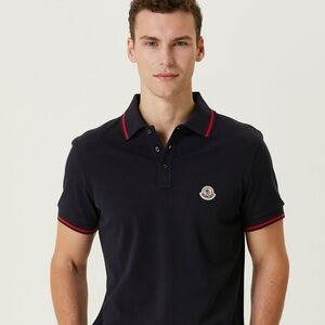 Moncler Polo Shirt